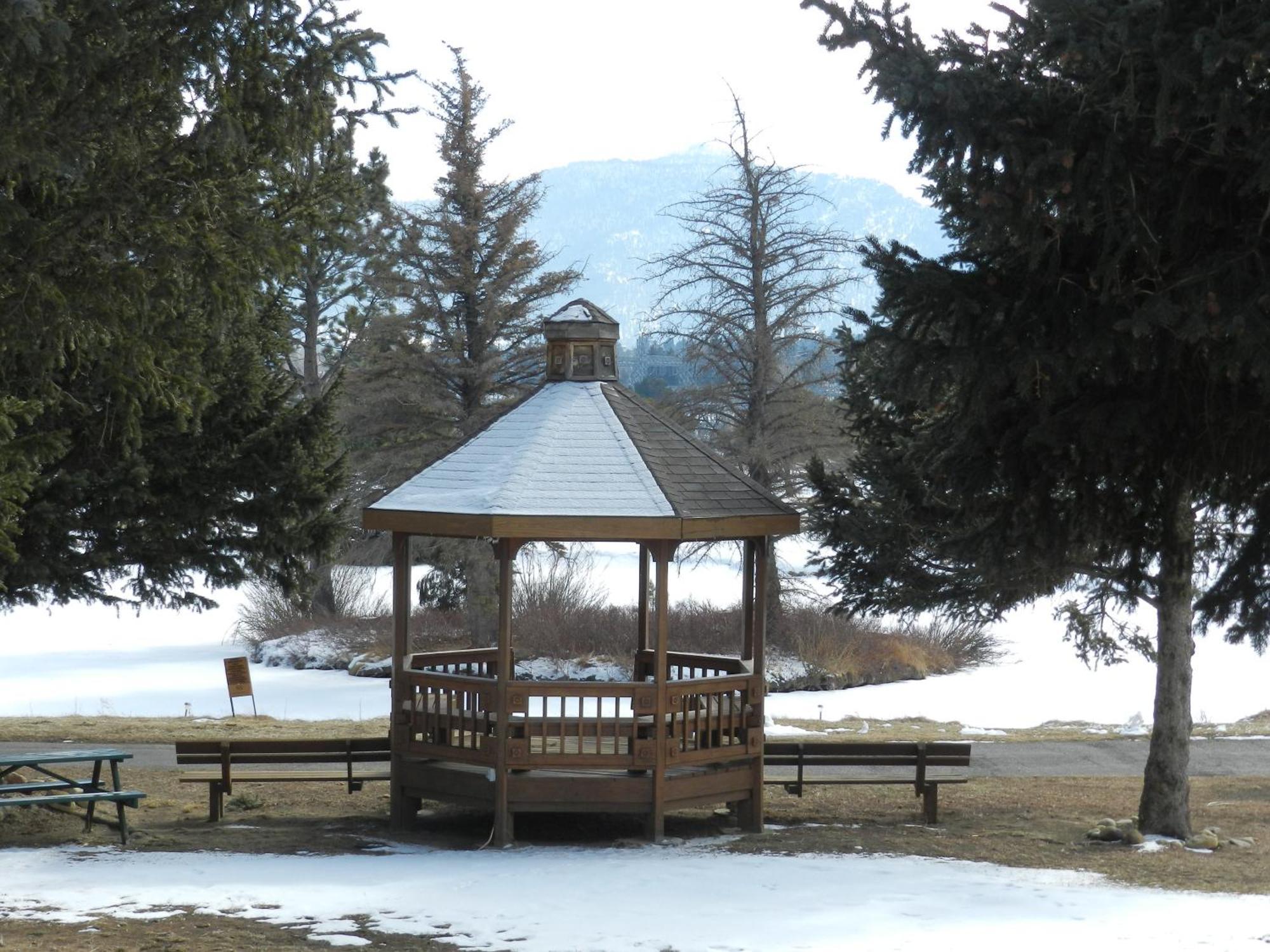 Discovery Lodge Estes Park Exterior foto