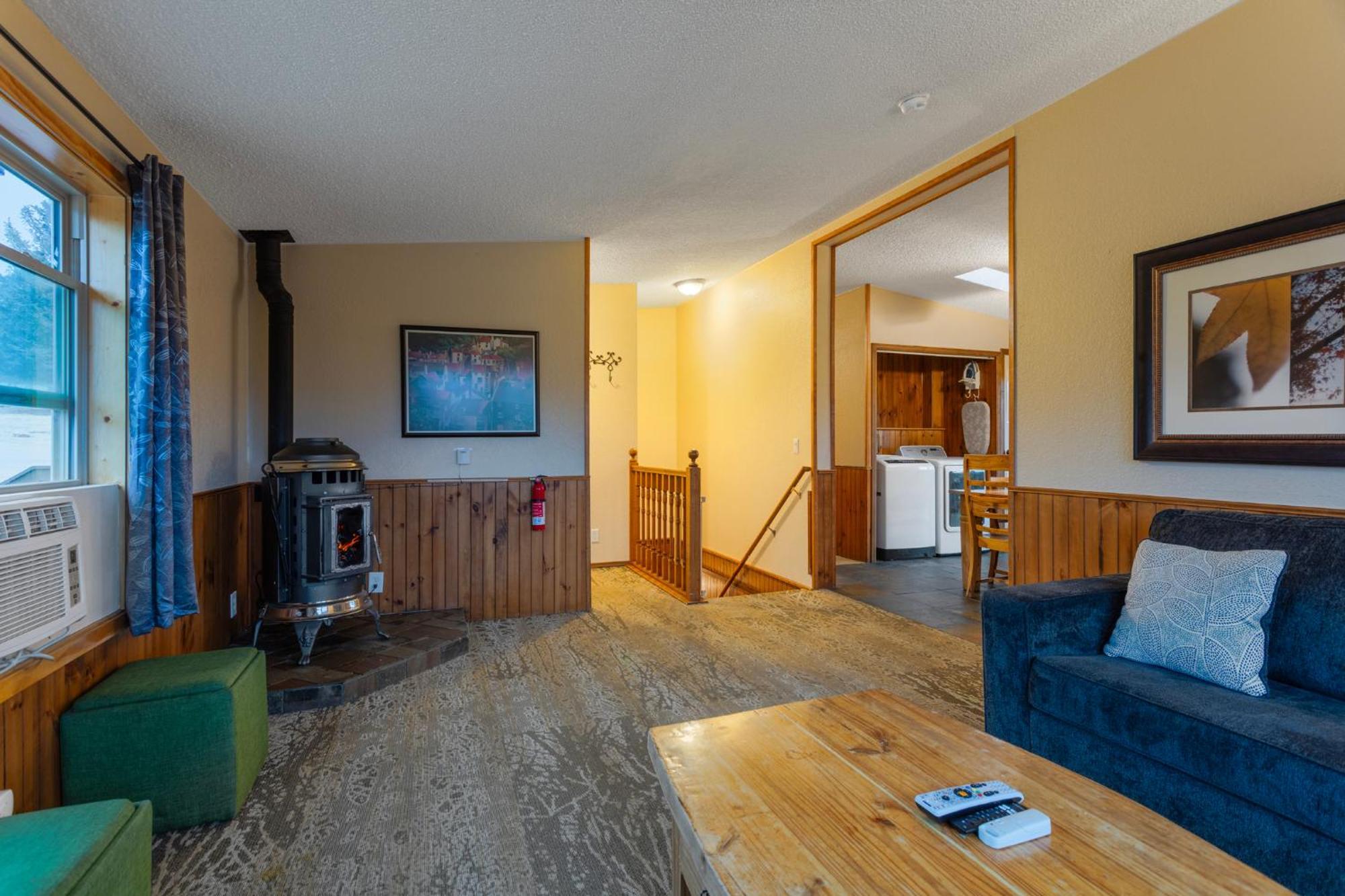 Discovery Lodge Estes Park Exterior foto